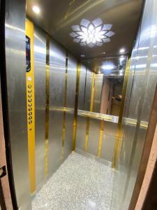 Modern Beachfront Apartment with Stunning Sea View