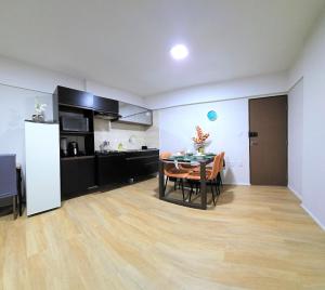 Manaíra Flat by Hosppedar