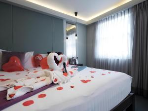 The Chapter Hotels - Lancaster Gate