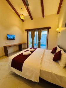 Lifeline Villas - Luxurious Couple Suite With Private Plunge Pool