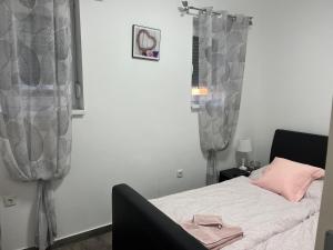 Izabella Apartam földszint