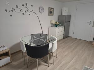 Apartman Tara