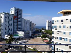 Acogedora Suite en la Playa