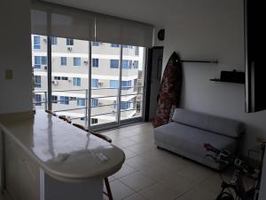 Acogedora Suite en la Playa