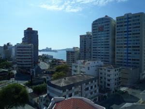 Acogedora Suite en la Playa