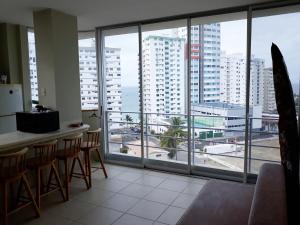 Acogedora Suite en la Playa