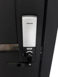 Acogedora Suite en la Playa