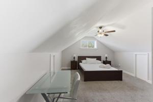 The Hideout Loft - Tranquil Stay