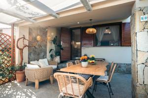 Dimora Su Tramonti a due passi dal mare! img3