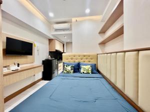 Engel House at Tokyo Riverside Apartment