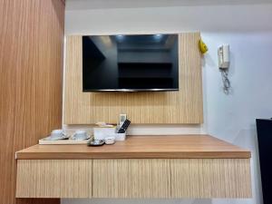 Engel House at Tokyo Riverside Apartment