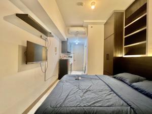 Engel House at Tokyo Riverside Apartment