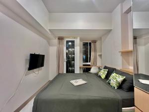 Engel House at Tokyo Riverside Apartment