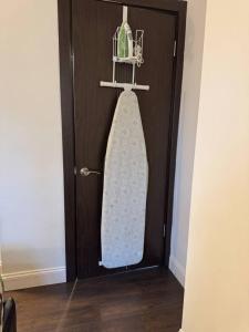 Mountain View family escape