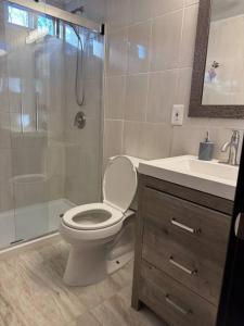 Mountain View family escape