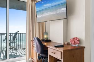 Island Princess 605 - Coastal Reflections