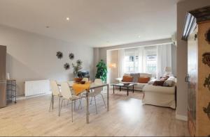 Via Augusta Diagonal