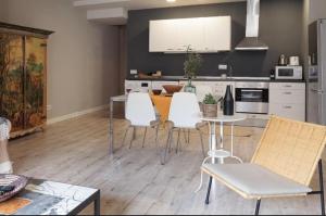 Via Augusta Diagonal