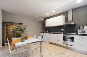 Via Augusta Diagonal