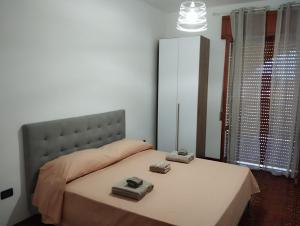 A Casa di Sofia e Mattia