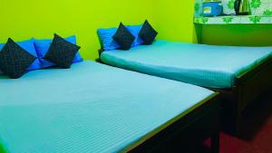 LP Home Stay