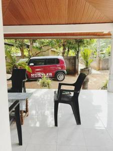 LP Home Stay