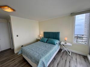 Increíble vista al mar con piscina temperada