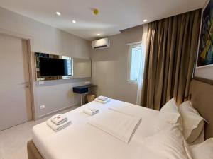 Sav City Blavus Tirana Center