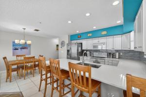 Captains Cove Unit 402