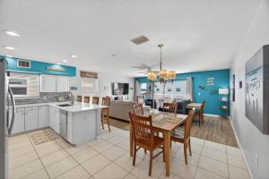 Captains Cove Unit 402