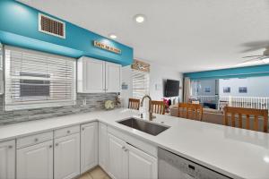 Captains Cove Unit 402
