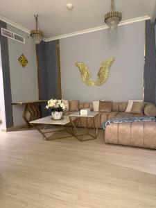 Central Downtown 1BR - Walk to Dubai Mall