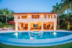 Ocean view villa- home Infinity Pool Concierge