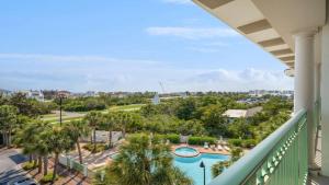 Inn at Seacrest Beach 408