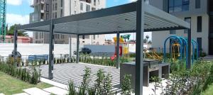 DEPA Cosmopol acepto roomies