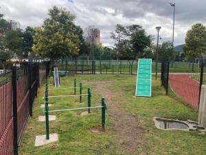 DEPA Cosmopol acepto roomies