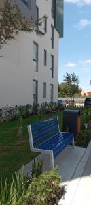 DEPA Cosmopol acepto roomies