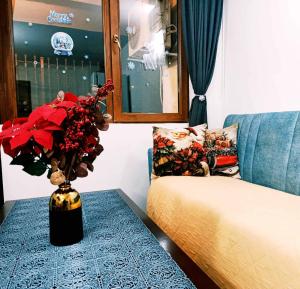 Diamond Heights apartament