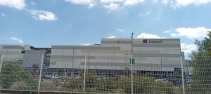 DEPA Cosmopol acepto roomies