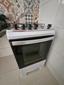 Casa Completa Sossego Wifi Pet Criança