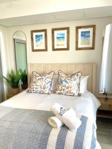Seascape Luxe Suite