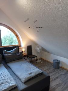 Gästezimmer Öcken