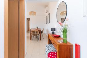 Apartment Lorraine - Duplex, With Pool & Sun Deck