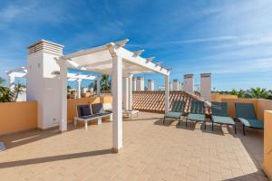 Apartment Lorraine - Duplex, With Pool & Sun Deck