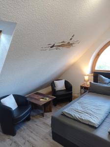 Gästezimmer Öcken