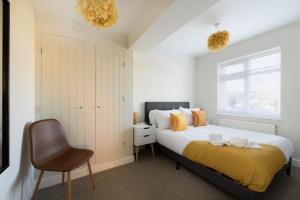 Perfect 3 Bedroom Banbury Accommodation for Contractors!