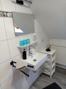Gästezimmer Öcken