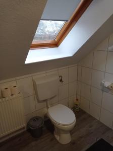 Gästezimmer Öcken