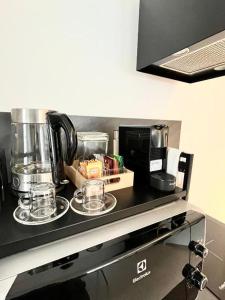 TRASTEVERE URBAN SUITE