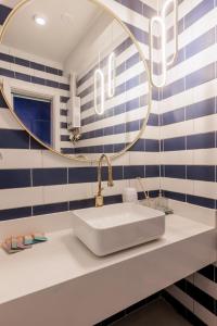 Beachfront Copacabana Novo & Moderno Home Cinema a Beira Mar